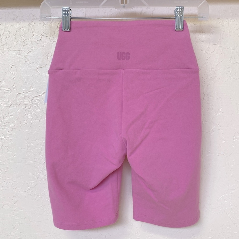 UGG Rilynn Biker Short - Picture 4 of 6